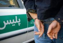 درگیری مسلحانه بین اهالی دو روستا بر سر حق آبه کشاورزی با سلاح جنگی