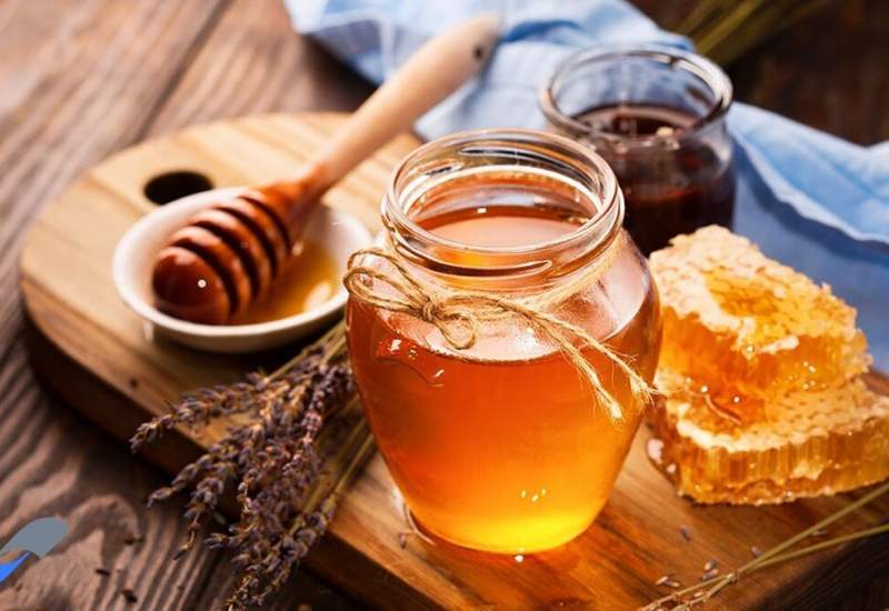 خواص باورنکردنی عسل برای لاغری