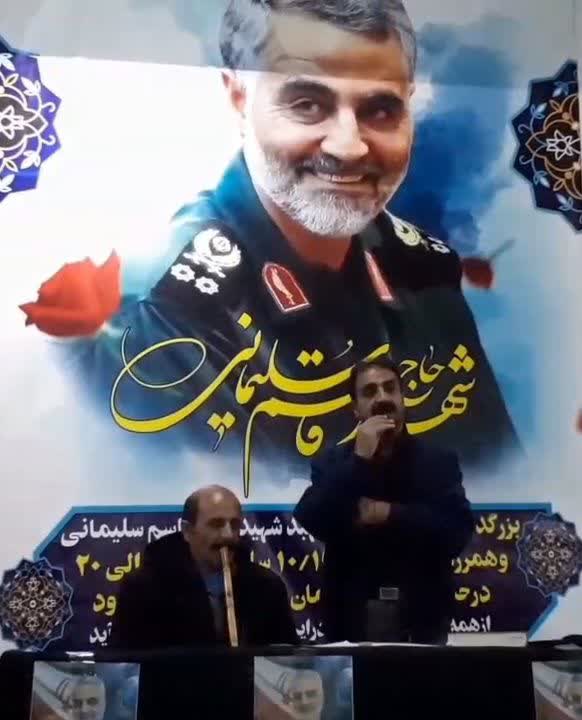 هنرمند نینواز کهگیلویه و بویراحمدی چشم از جهان فروبست