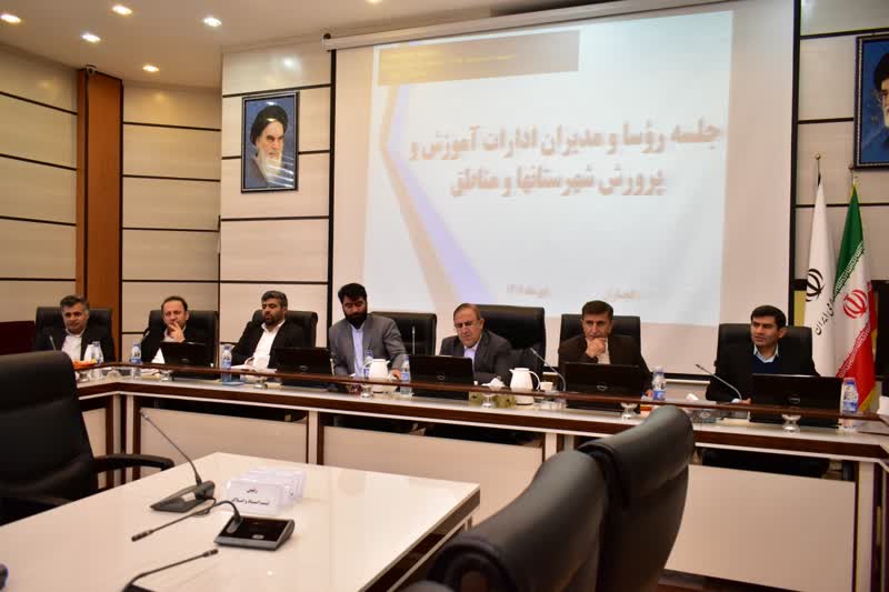 بسیج امکانات برای برگزاری سالم کنکور در کهگیلویه و بویراحمد