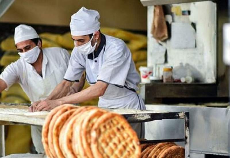 بررسی مشکلات خبازان استان کهگیلویه و بویراحمد با حضور مشاور وزیر اقتصاد