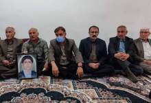 بخشش دیه بیش از ۳۰۰ میلیون تومانی در لنده