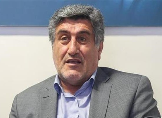 در کشور ما امنیت شغلی وجود ندارد/ چه دستاوردی برای نگه داشتن نخبگان داریم؟! در کشور ما امنیت شغلی وجود ندارد/ چه دستاوردی برای نگه داشتن نخبگان داریم؟!