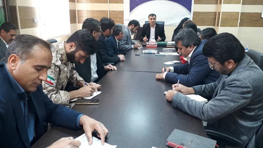 فرماندار مارگون: تعطیلی کار و خدمات به بهانه انتخابات خیانت است / کسی منکر جابهجا شدن بودجههای مناطق محروم در سالیان گذشته نمیشود