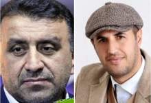 معاون سیاسی استانداری کهگیلویه و بویراحمد: محمد بهرامی از حوزه انتخابیه بویراحمد و مجتبی اندرزیان از حوزه انتخابیه کهگیلویه تاییدصلاحیت شدند / توضیحات هاشمی در باره تایید صلاحیت عدل هاشمی‌پور و سید قدرت حسینی‌بحرینی + اسامی تاییدصلاحیت‌ها