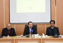 استاندار کهگیلویه و بویراحمد:  نامزدهای انتخابات نباید به‌گونه‌ای رفتار کنند که مردم را در مقابل حاکمیت قرار دهند /  دو قطبی‌سازی در جامعه آسیب‌زا است / کسانی که تأیید شده‌اند از پیش‌داوری‌های ناصواب در امر انتخابات پرهیز کنند / این شیوه که فردی قبل از رأی‌گیری خود را پیروز انتخابات بداند یا در صورت پیروز نشدن، عوامل برگزار‌کننده را به تخلف متهم کند، قطعاً نادرست است