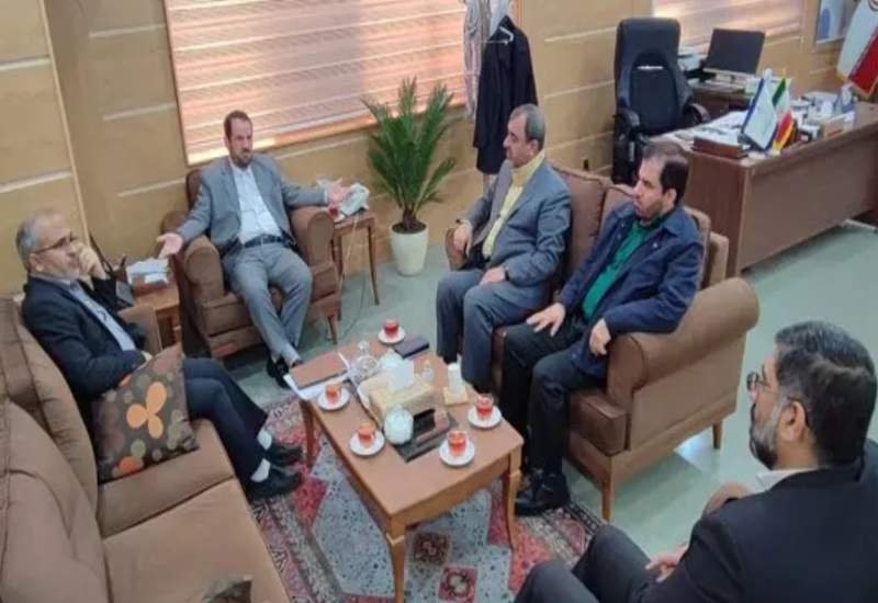 احمدزاده: اطمینان و باور دارم که انتخاباتی سالم و پرشور در کهگیلویه و بویراحمد برگزار می‌شود