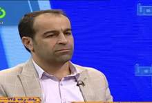 برنامه‌های توسعه محورانه «نبوی‌زاده» برای کهگیلویه بزرگ