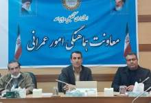 تقاطع «هزار و یک شب» یکی از حادثه‌خیزترین نقاط شهر گچساران