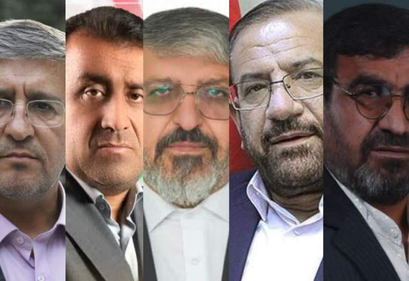 بخش اول) فیلم کامل مناظره نامزدهای انتخابات مجلس حوزه انتخابیه بویراحمد  <img src="/images/video_icon.png" width="11" height="10" border="0" align="top">