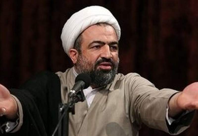 فیلم/ حمید رسایی: بعضی‌ها دوست دارند نمایندگان مجلس کوتوله باشند  <img src="/images/video_icon.png" width="11" height="10" border="0" align="top">