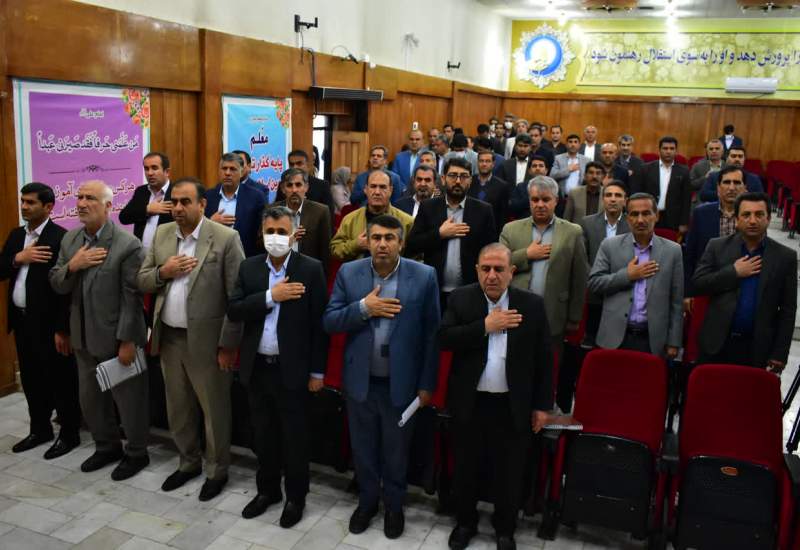 امتحانات، جشنواره الفتا، مولدسازی و ساماندهی نیروی انسانی مهمترین اولویت‌های آموزش وپرورش  <img src="/images/picture_icon.png" width="11" height="10" border="0" align="top">