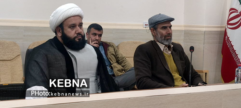 تاکید بر رعایت اخلاق در انتخابات مجلس /  بیشتر از درد‌ها می‌گوییم اما درمان با کیست؟ طبیب این بی‌اخلاقی‌ها در فضای مجازی کیست؟ / حرف‌هایی می‌شنویم که انسان تا مرز سکته پیش می‌رود / بداخلاقی‌های انتخاباتی نگران‌کننده است و افرادی که فردا می‌خواهند قانون وضع کنند نباید قانون شکنی کنند /