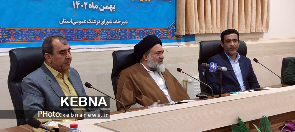 تاکید بر رعایت اخلاق در انتخابات مجلس / بیشتر از دردها میگوییم اما درمان با کیست؟ طبیب این بیاخلاقیها در فضای مجازی کیست؟ / حرفهایی میشنویم که انسان تا مرز سکته پیش میرود / بداخلاقیهای انتخاباتی نگرانکننده است و افرادی که فردا میخواهند قانون وضع کنند نباید قانون شکنی کنند /