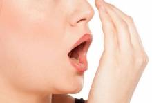 توصیه‌هایی برای پیشگیری از بوی بد دهان