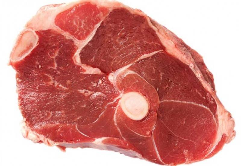 بازار ملتهب «گوشت قرمز» در یاسوج / مردم نگران هستند