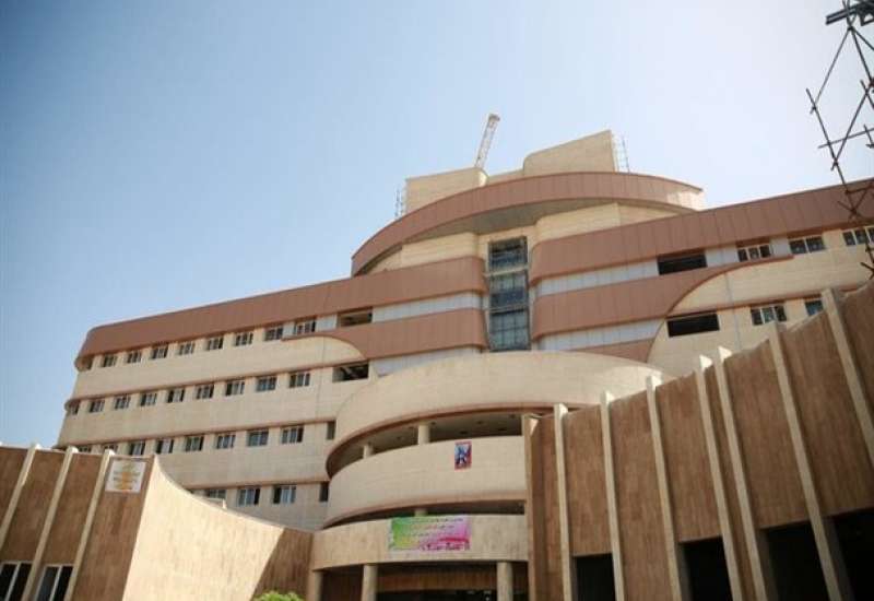 مالکیت بیمارستان بزرگ یاسوج معطل لجبازی مدیران؛ حکایت رنج ۱۰ ساله تعاونی مسکن تمامی ندارد