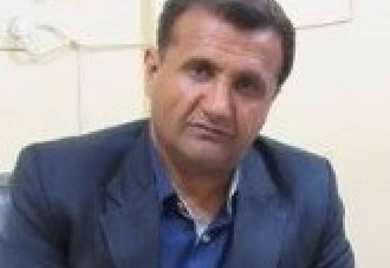 پیام تبریک رئیس شورای شهر دوگنبدان به تاجگردون