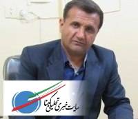پیام تبریک رئیس شورای شهر دوگنبدان به مناسبت عید سعید فطر