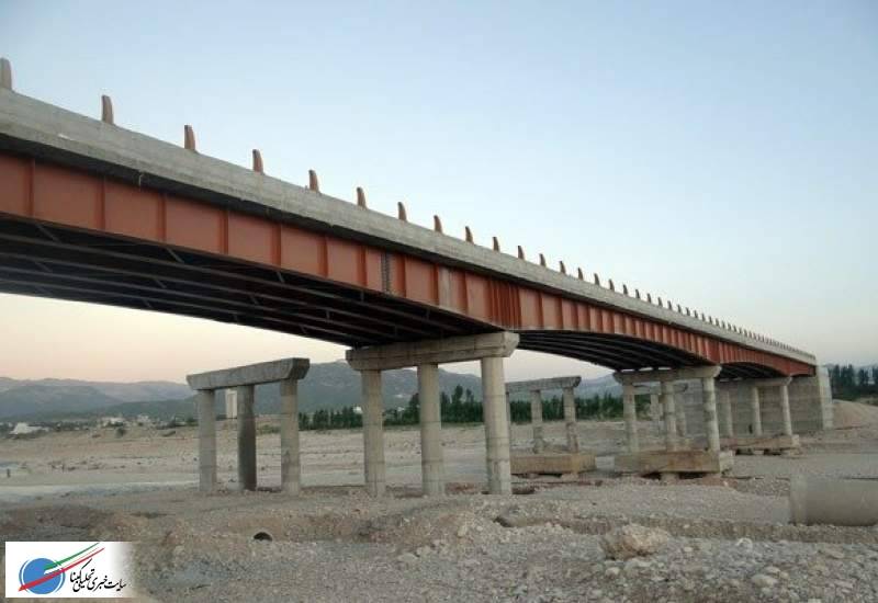 فردا پل سوم بشار افتتاح می‌شود