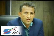 پیام تسلیت شهردار دوگنبدان به خانواده مرحوم سید نقی نشاطی