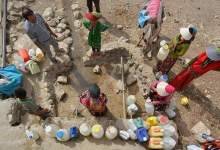 روستانشینانی که «آب آلوده» می‌نوشند؛ محرومیت با «ده عزیز» عجین شده است