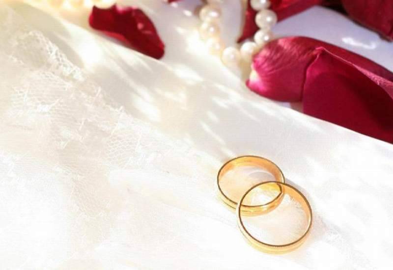 افزایش ازدواج و طلاق در گچساران