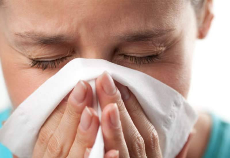 ۱۲۴ نفر در کهگیلویه و بویراحمد به بیماری آنفولانزا مبتلا شدند