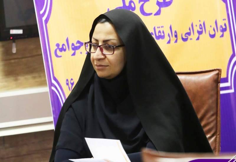 اجرای 60 برنامه شاخص به مناسبت هفته عفاف و حجاب در کهگیلویه وبویراحمد