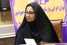 اجرای 60 برنامه شاخص به مناسبت هفته عفاف و حجاب در کهگیلویه وبویراحمد