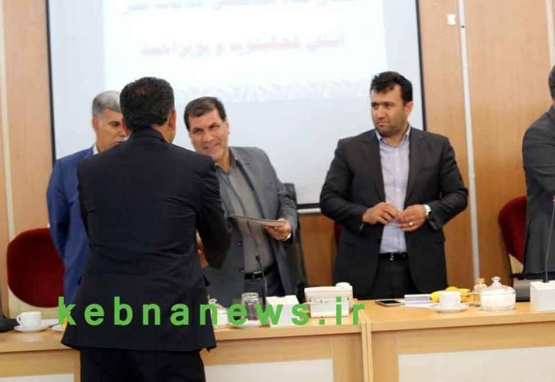 سابقه اجرایی شهردار دوگنبدان از سوی وزارت کشور تأیید شد (+سند)