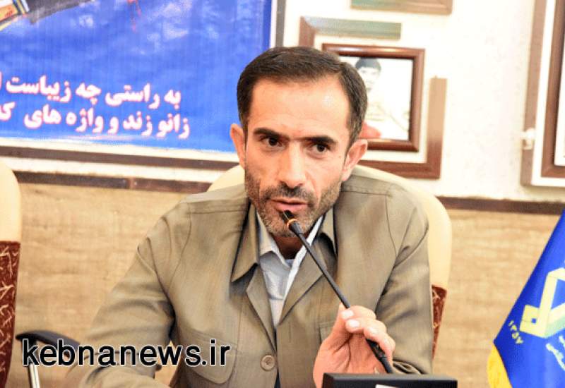 مهدوی‌مطلق: هیچ مسئولی از مطالبه‌گری معاف نخواهد بود /  60 درصد نقدینگی استان در دست 4 نفر