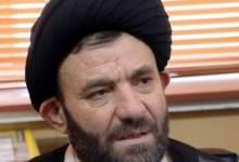 مراسم بزرگداشت حجت‌الاسلام محمودی‌نژاد(ره) در شیراز برگزار می‌شود (+زمان و مکان)