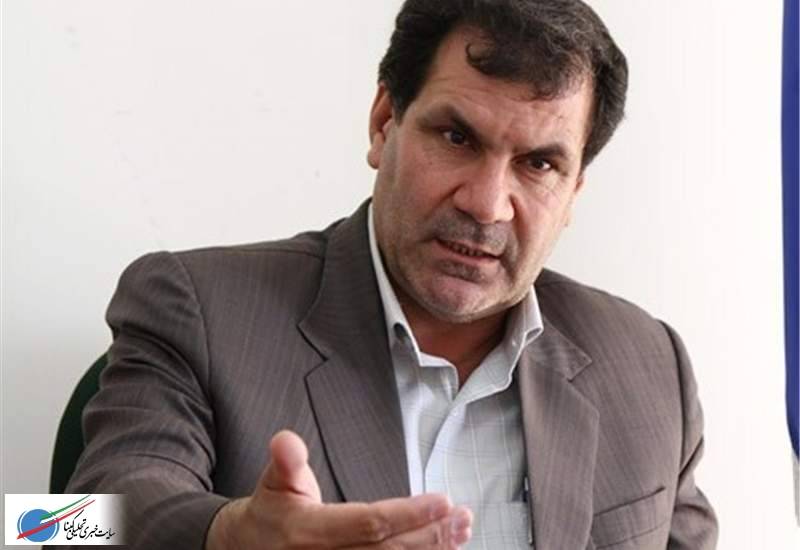 جناب «احمدی» اصلاح‌طلبی تابلو منفعت‌طلبی برای قوم و قبیله