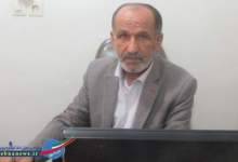  رئیس اتاق اصناف گچساران عید غدیرخم را تبریک گفت