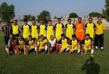 «مسابقات فوتبال» باشگاه‌های شهرستان کهگیلویه برگزار می‌شود