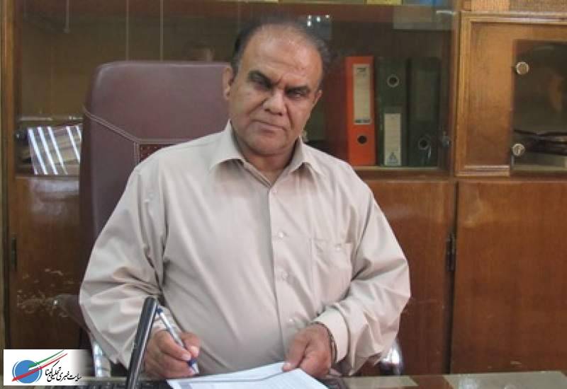 پیام تسلیت رئیس بیمارستان شهید رجایی گچساران به مناسبت فرا رسیدن ماه محرم 