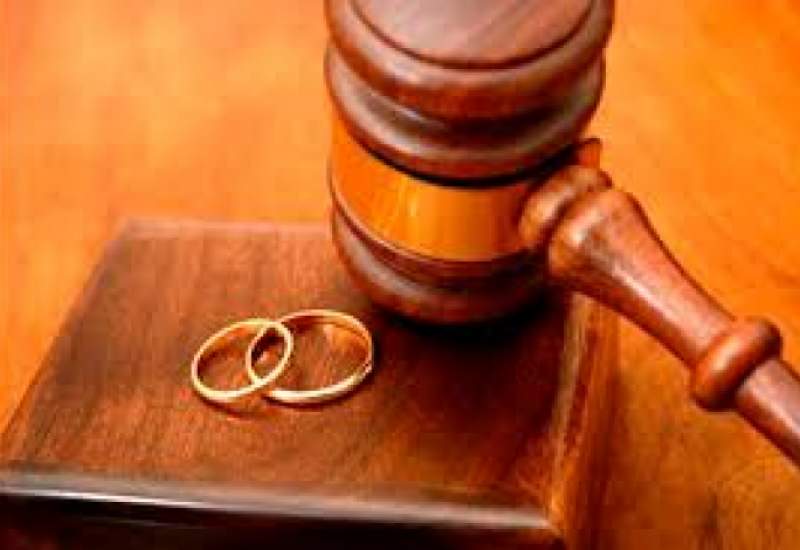 طلاق 25 درصد در «گچساران» افزایش یافت