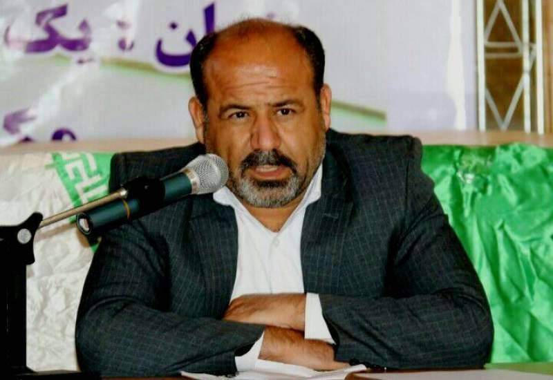 دفاع تمام قد «علی کامرانی» از استاندار کهگیلویه و بویراحمد / عَلمی که «احمدی» برداشت، پرهزینه است