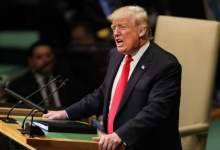 ترامپ: بهترین عملکرد را داشته‌ام/ به ایران اجازه گسترش "ناامنی" نمی‌دهیم / وقتی رهبران جهان به ترامپ خندیدند (+فیلم)