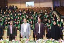 همایش «با زینب (س) تا انقلاب اسلامی» در یاسوج برگزار شد /