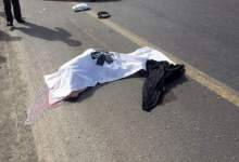 برخورد خودرو با زائر پاکستانی در باشت یک کشته برجا گذاشت