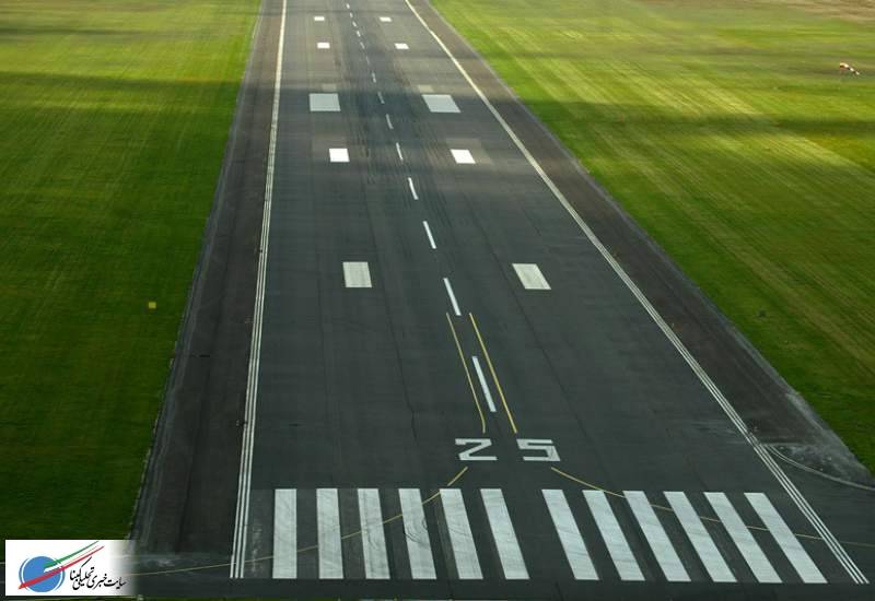 100 میلیارد ریال به احداث باند فرودگاه دهدشت اختصاص یافت