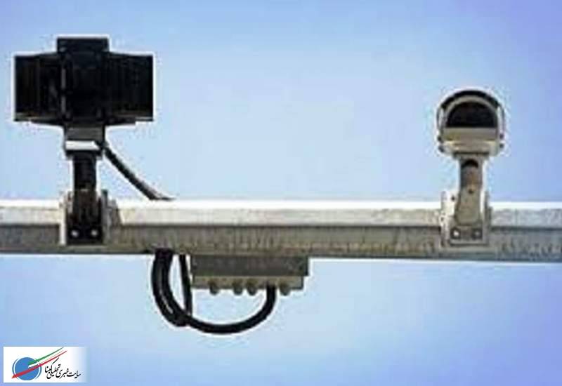 دوربین‌های پایش تصویری در شهرهای کهگیلویه و بویراحمد نصب می‌شود