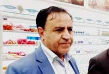 پیام جانشین مدیر فروشگاه رفاه در استان‌های کهگیلویه و بویراحمد و فارس به مناسبت 13 آبان