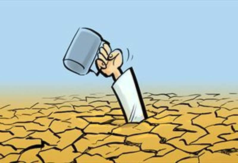 تنش و درگیری، پیامد بحران آب در خاورمیانه