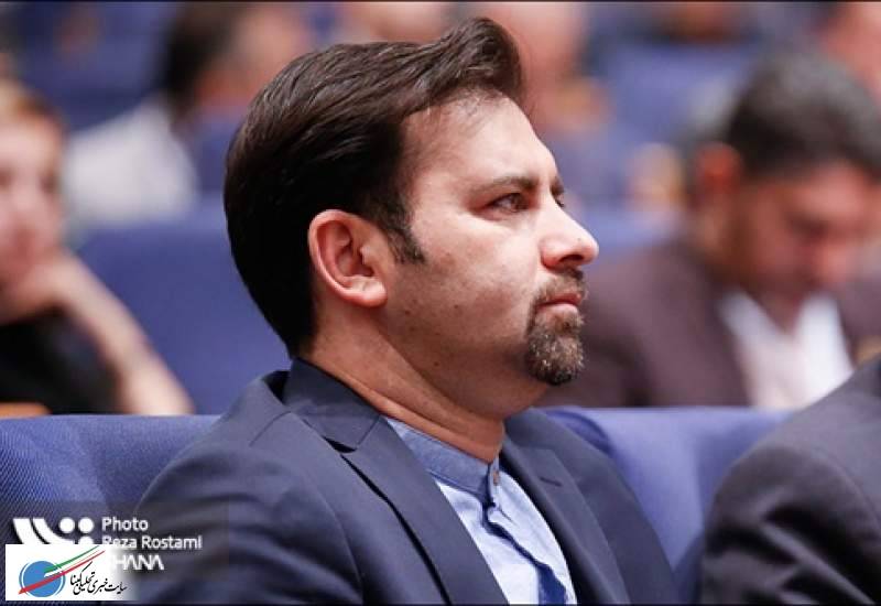 «دلاویز» مدیر عامل شرکت ملی گاز ایران شد