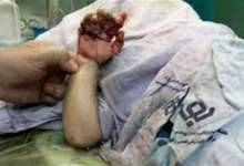 قتل پسربچه 10ساله بدلیل اختلاف خانوادگی