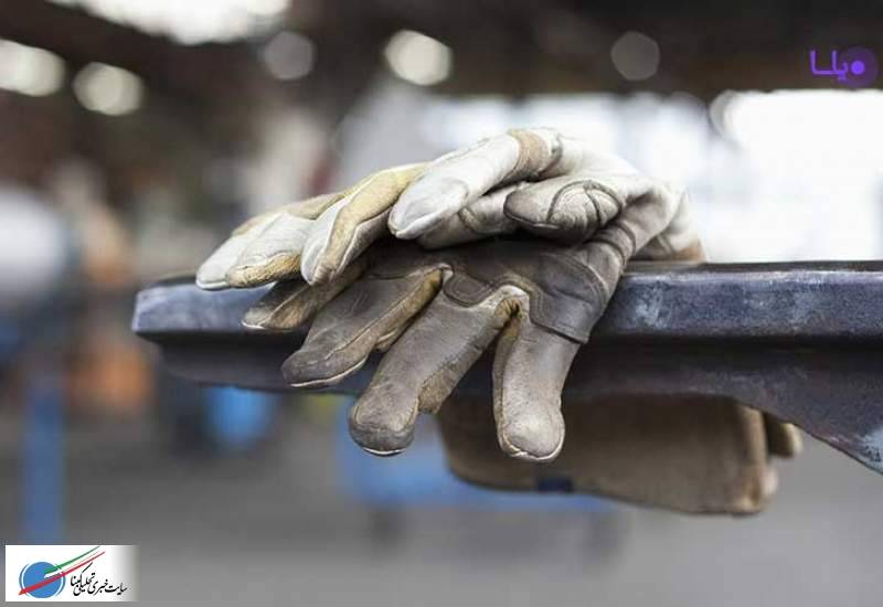 ۲۹ مورد حوادث ناشی از کار در کهگیلویه و بویراحمد