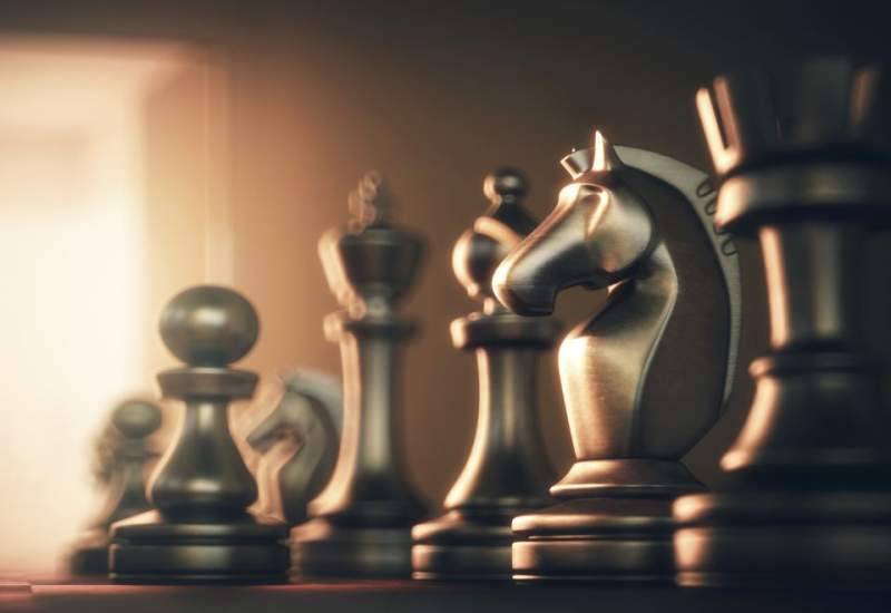 محرابی سی‌سخت بعد از حواشی رئیس هیات شطرنج استان کهگیلویه و بویراحمد شد